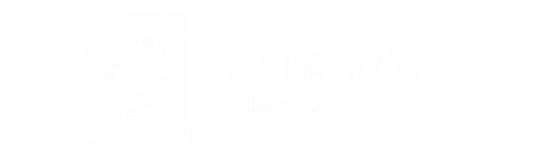 Rest & Roam Rentals logo